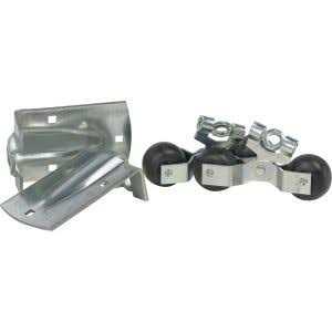 National Hardware 4062BC Solid Flat N215-533 - Inhomebuy