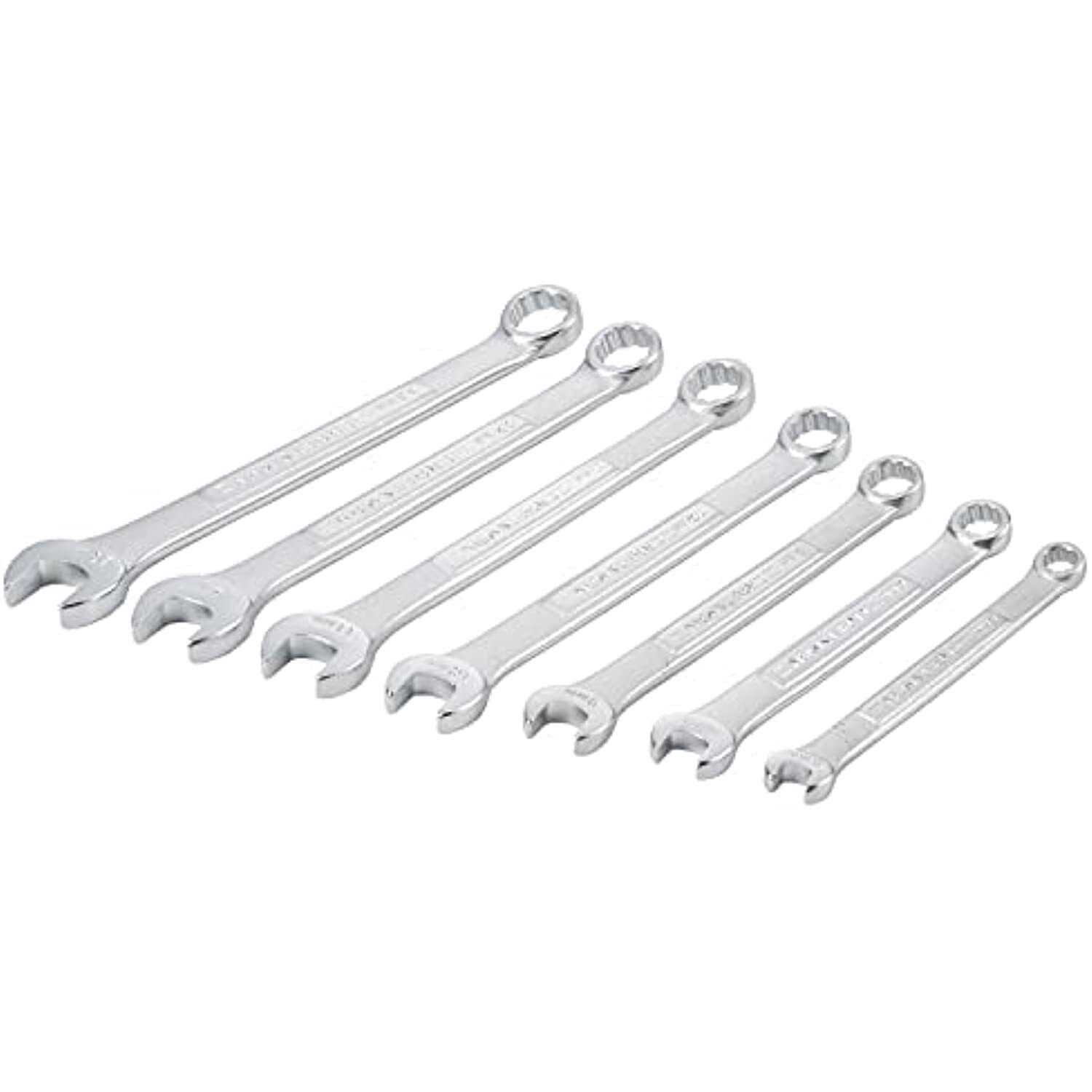 Craftsman Wrench Set - Inhomebuy