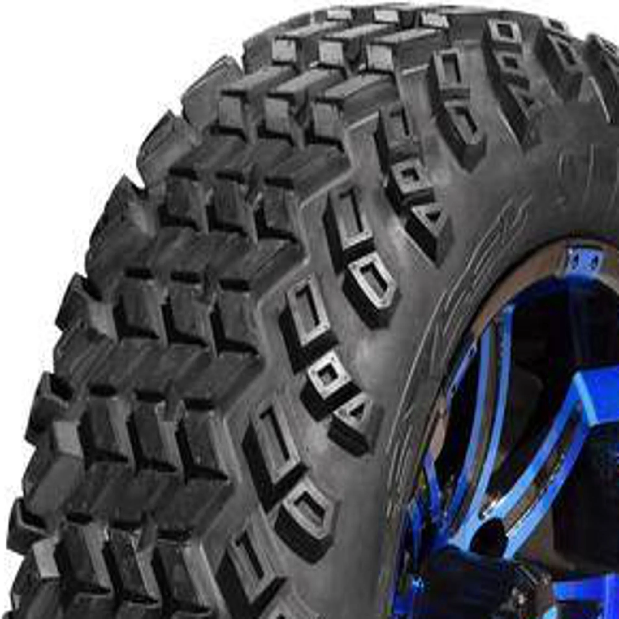 Excel Sahara Classic 18X9.50-10 72J B Golf Tire - Inhomebuy