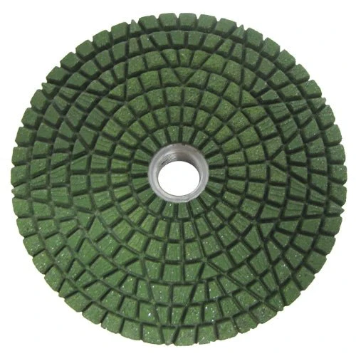 Pitbull Hybrid Diamond Resin Cup Wheel - Inhomebuy