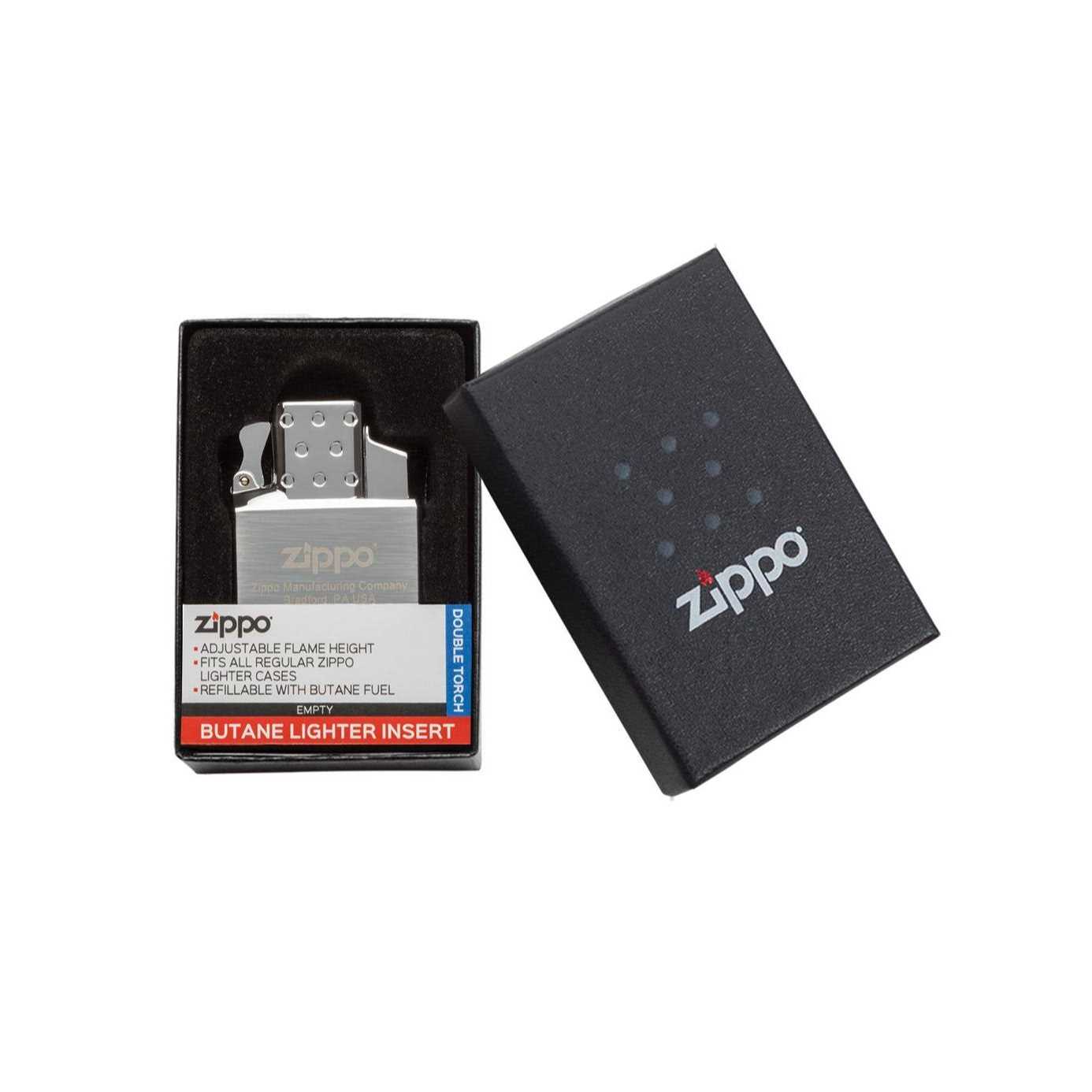 Zippo Butane Fuel 75 Milliliter / 2.5 Ounces - Inhomebuy