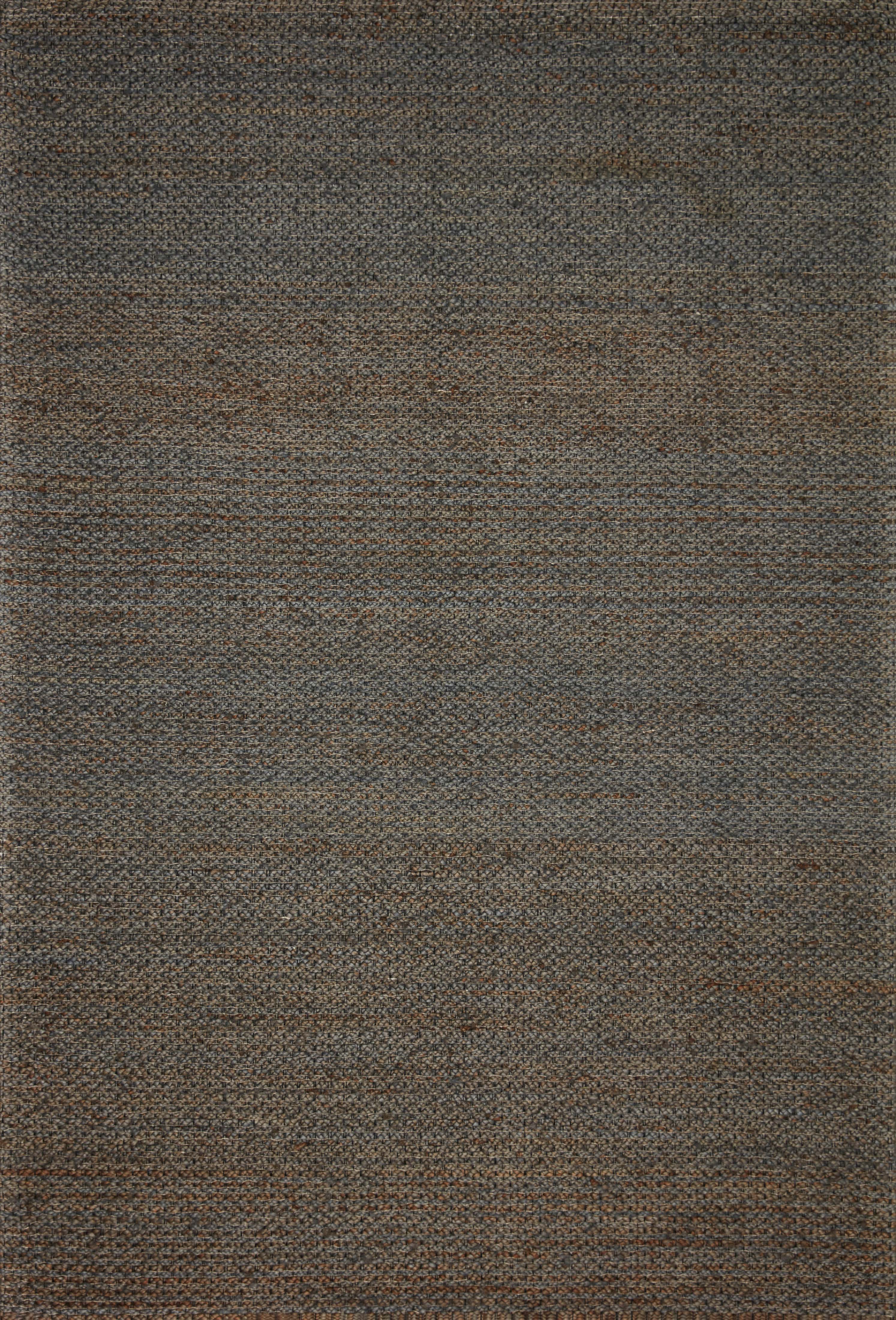 Loloi Rugs Lily Collection Rug in Blue - 7'9