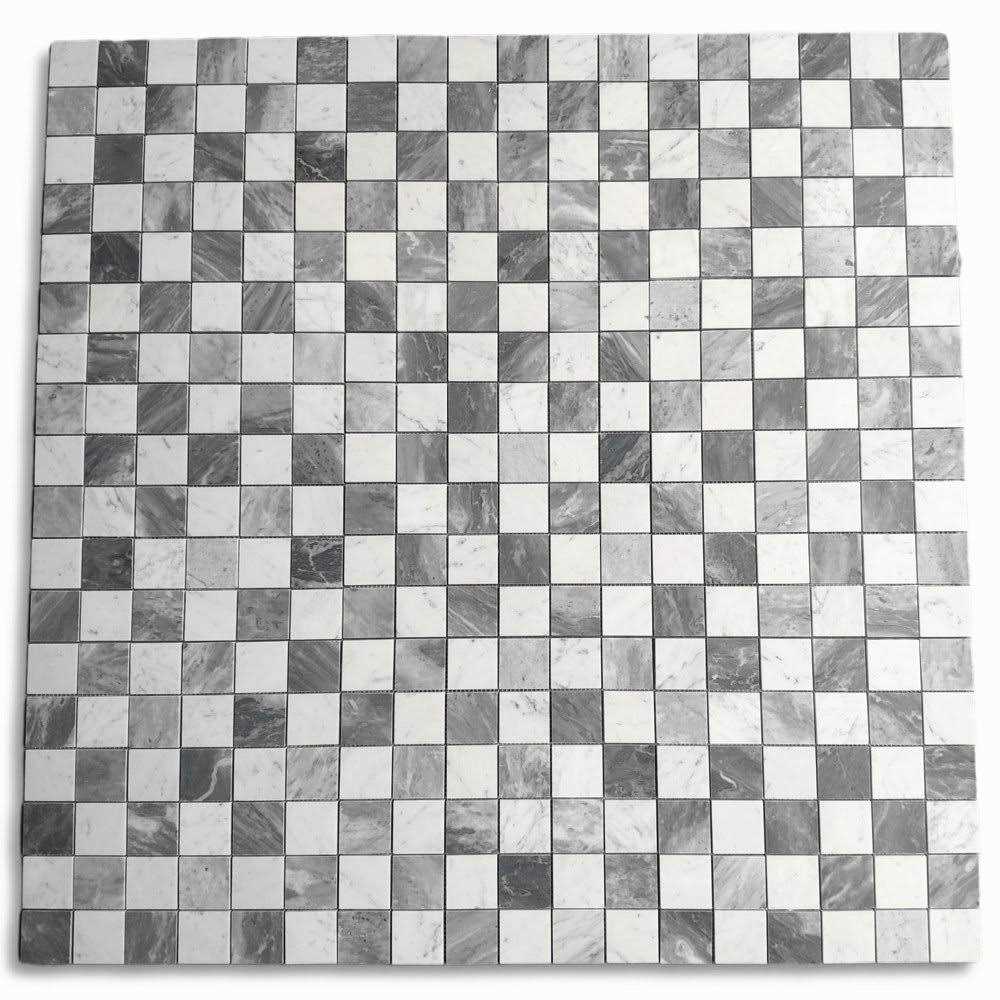 Mosaic Wall Floor Tile Marble Online - Inhomebuy