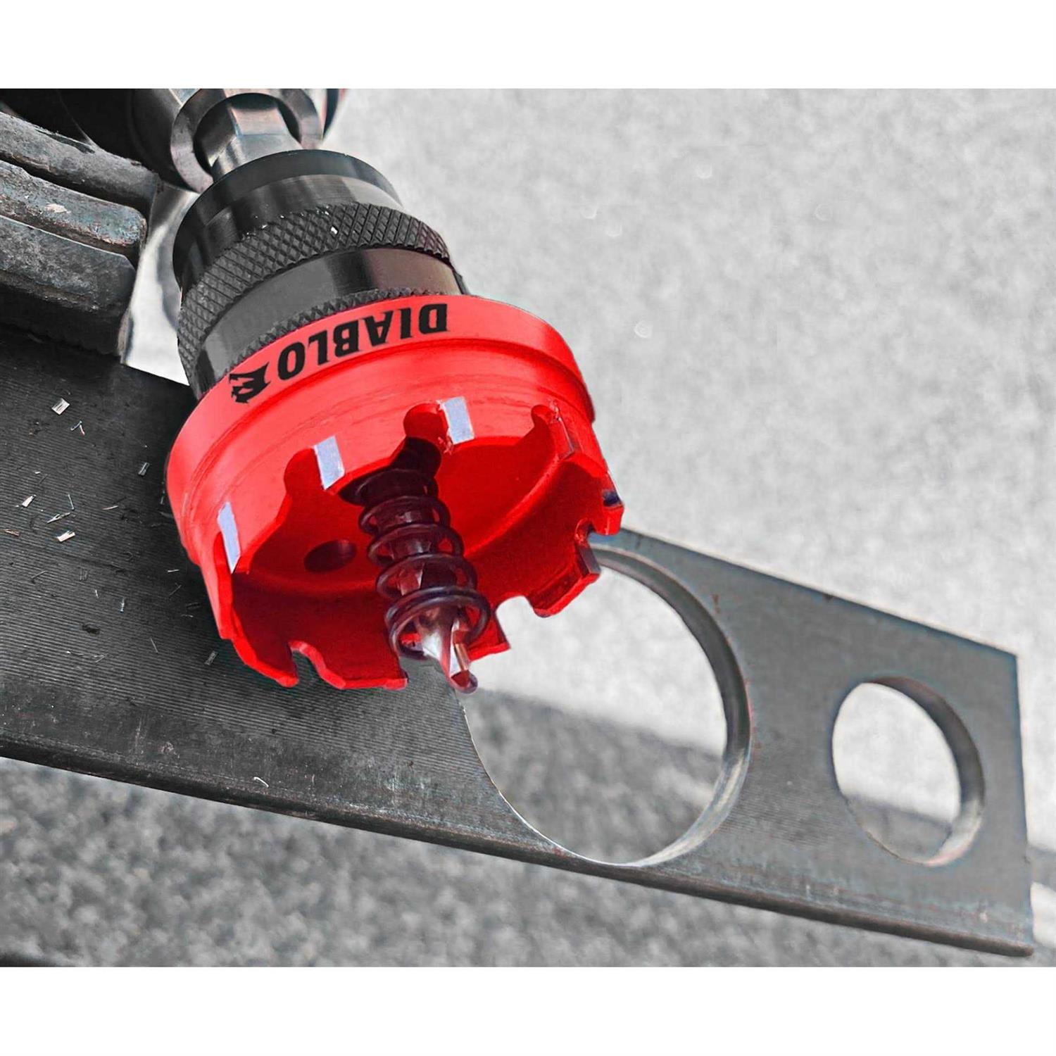 Diablo Steel Demon Carbide Recip Blades for Thick Metal Cutting - Inhomebuy