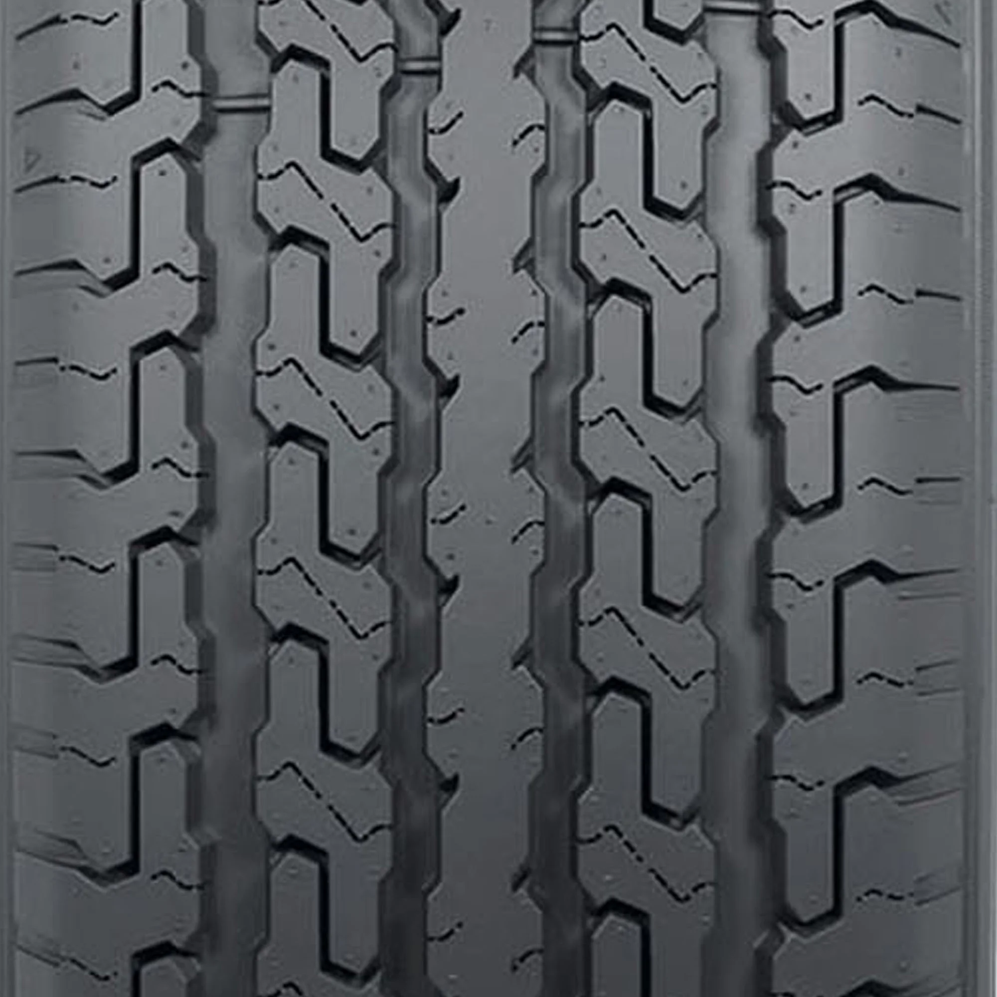 Atturo ST200 ST235/85R16 129/125L F Trailer Tire - Inhomebuy