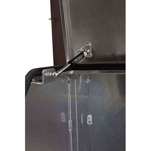 Mytee Products 8 Point Roll Back Vehicle Tie Down Kit with Chain Extension on Both Ends - Inhomebuy