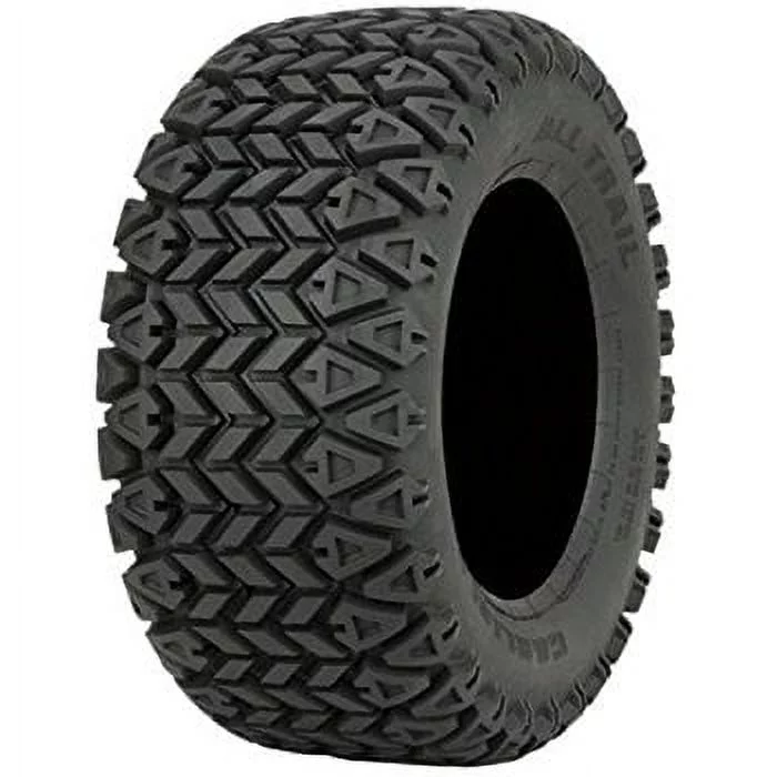 Trac-Gard N775 4.10/3.50-6 52A1 4 Ply Lawn & Garden Tire - Inhomebuy