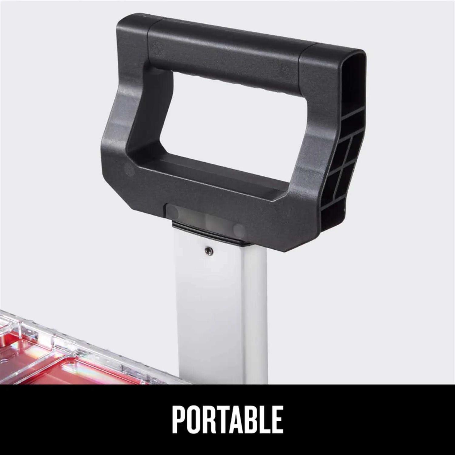 Craftsman Versastack 1/4, 3/8 and 1/2 in. drive Metric and SAE Mechanic’s Tool Set 230 pc - Inhomebuy