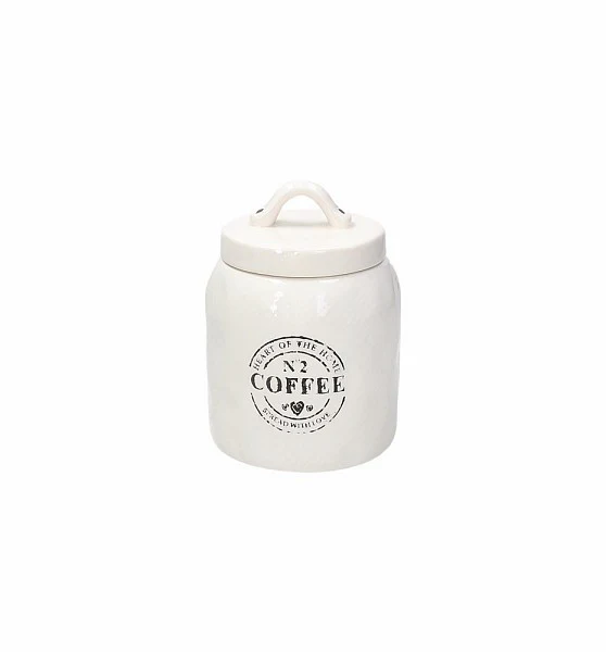 Coffee Pot 11x16cm Dolce Country’s - Inhomebuy