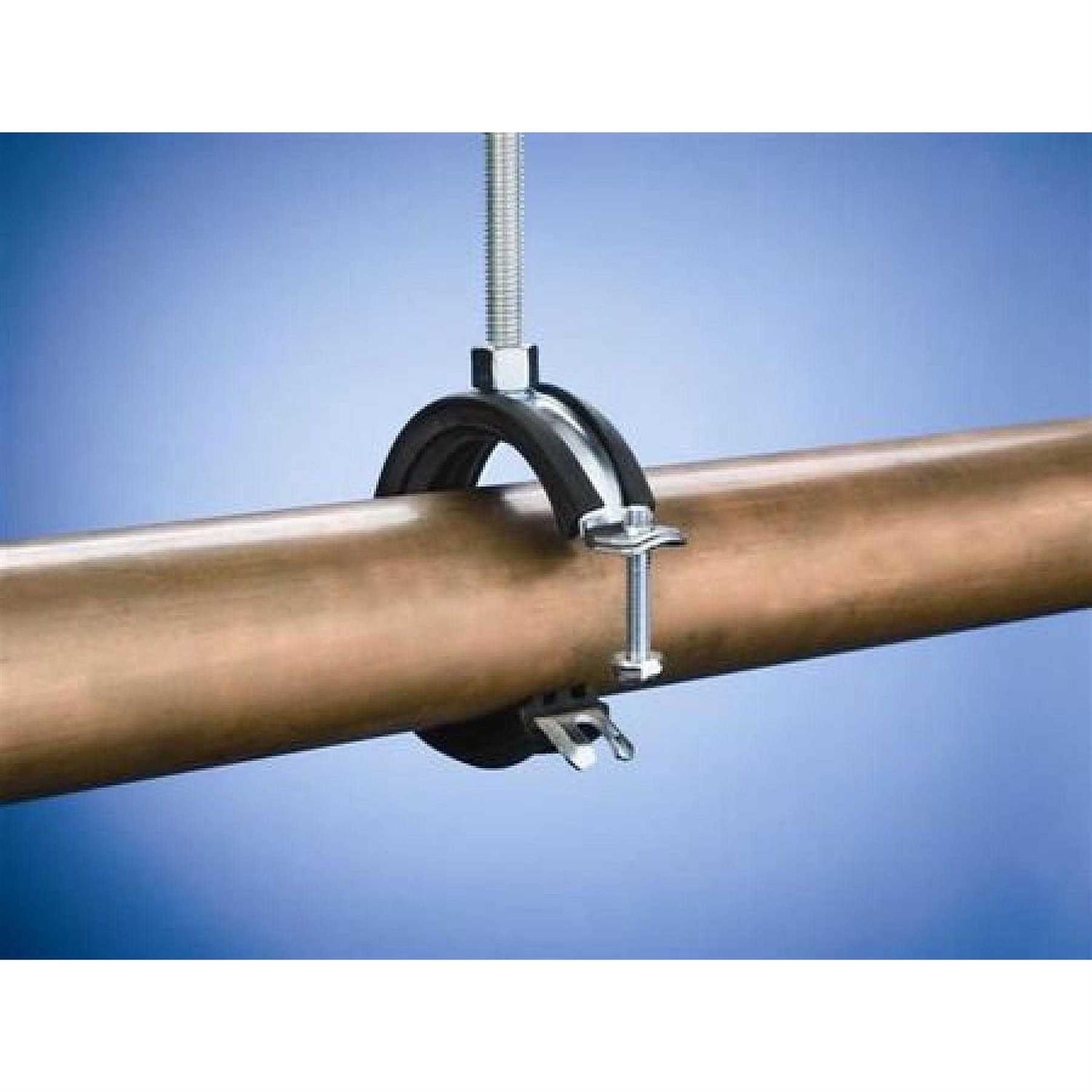 Nvent Caddy Pipe Clamp - Inhomebuy