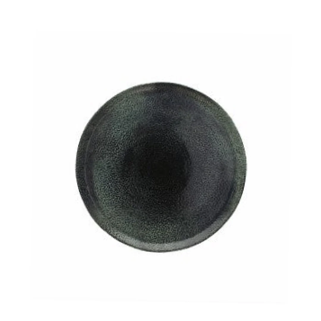 Ciniza Iride Round Pizza Plate 33cm - Inhomebuy