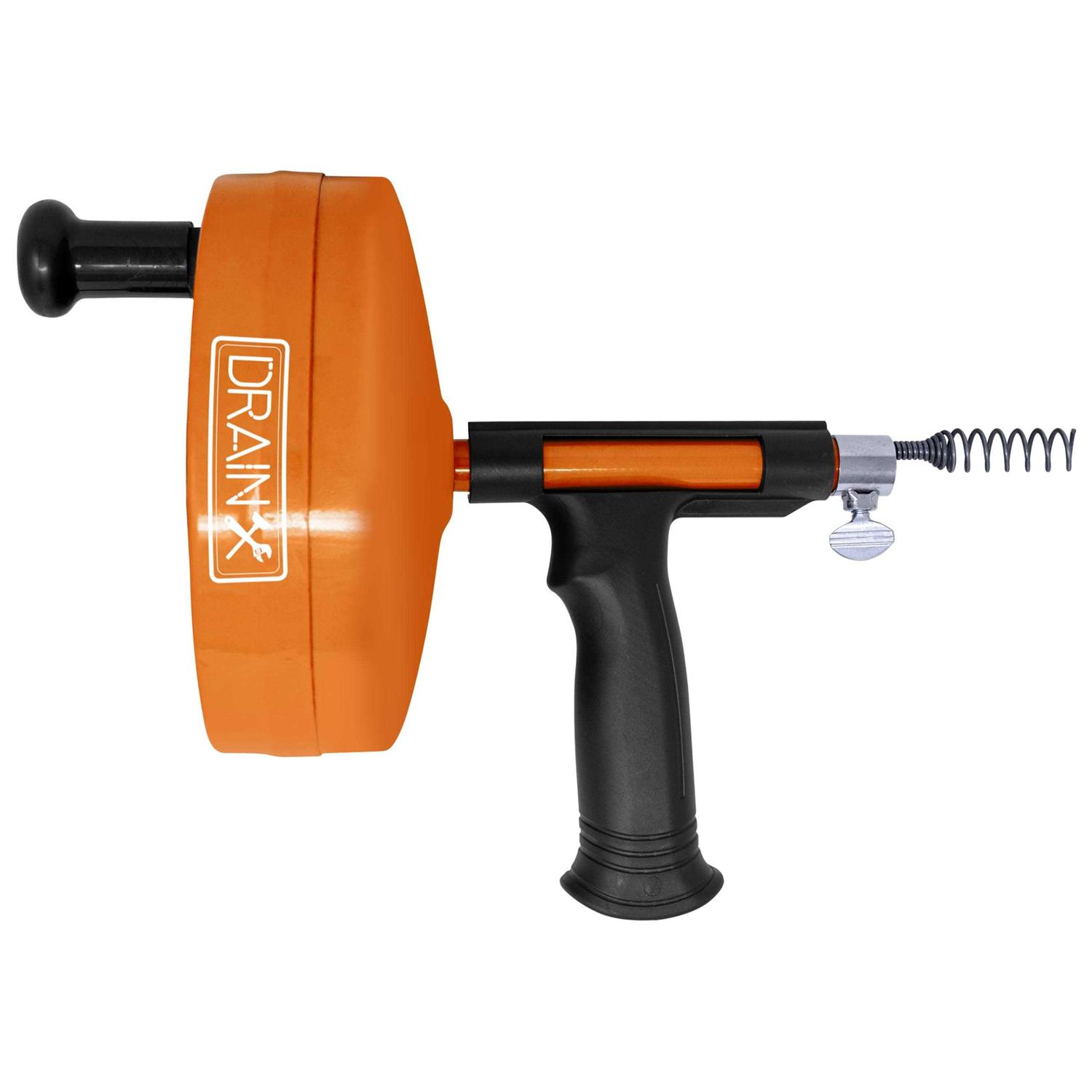 DrainShroom Drain Snake DSSNK070 - Inhomebuy