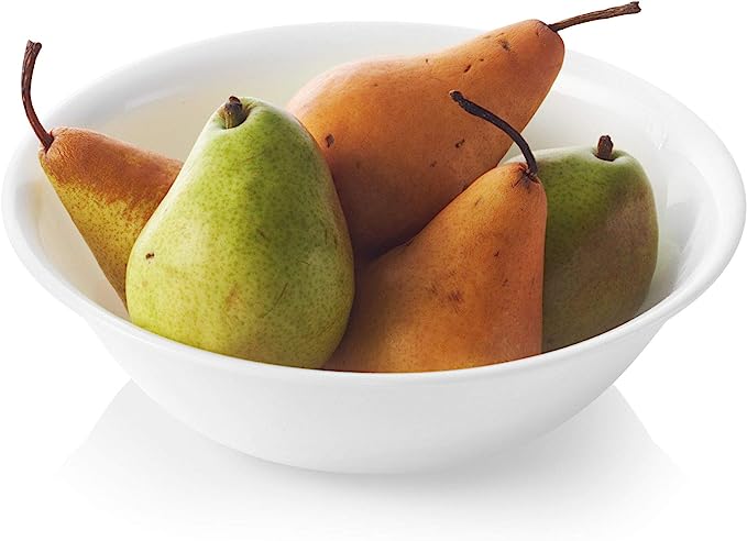 Corelle Winter Frost White |1032169| 2-Quart Serving Bowl - Inhomebuy