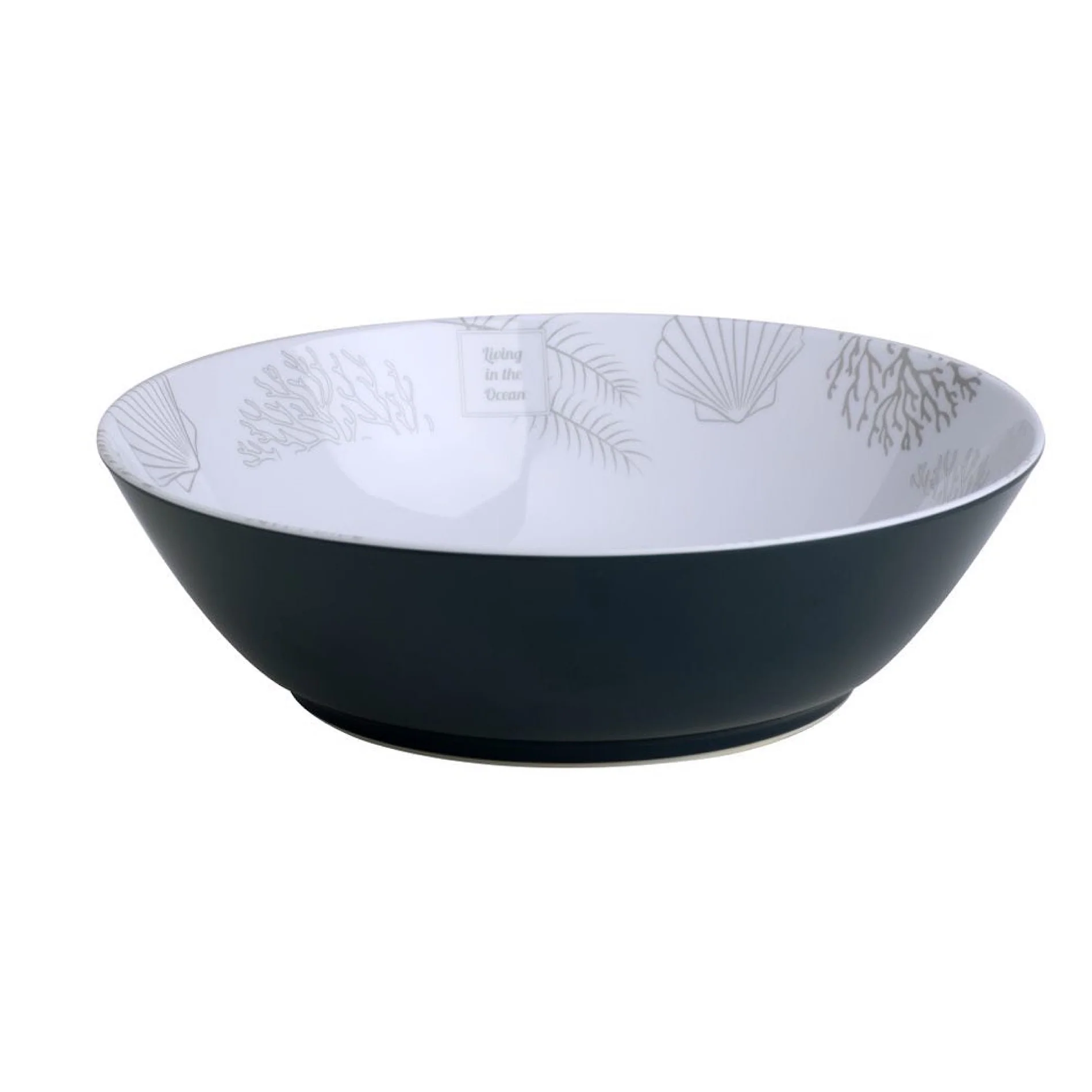 Living - Soup Bowl - Set 6 pcs - Inhomebuy