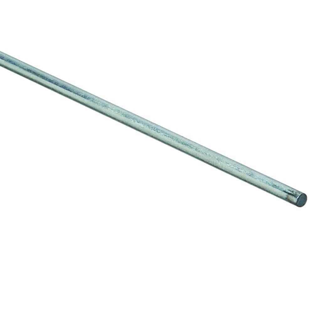 National Hardware N179-754 4005BC Smooth Rod - Inhomebuy