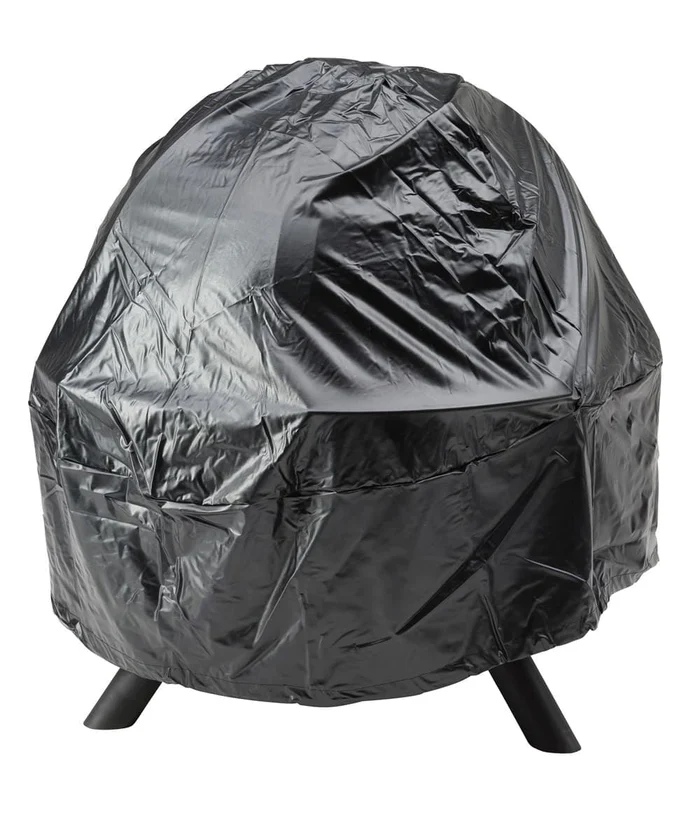 Ball Of Fire Outdoor Fire Pit - Inhomebuy