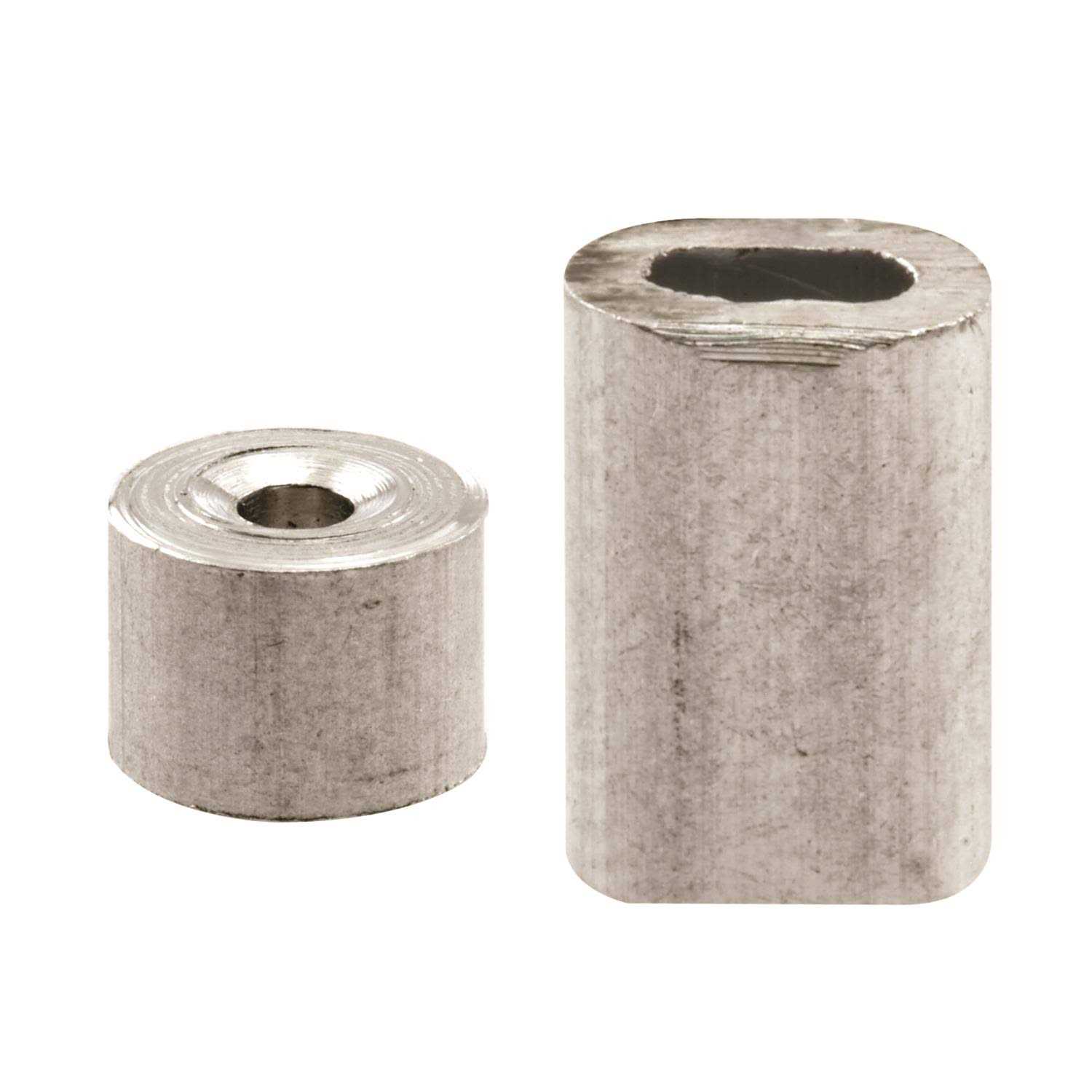 Prime-Line A 187 Door Latch and Pull - Inhomebuy