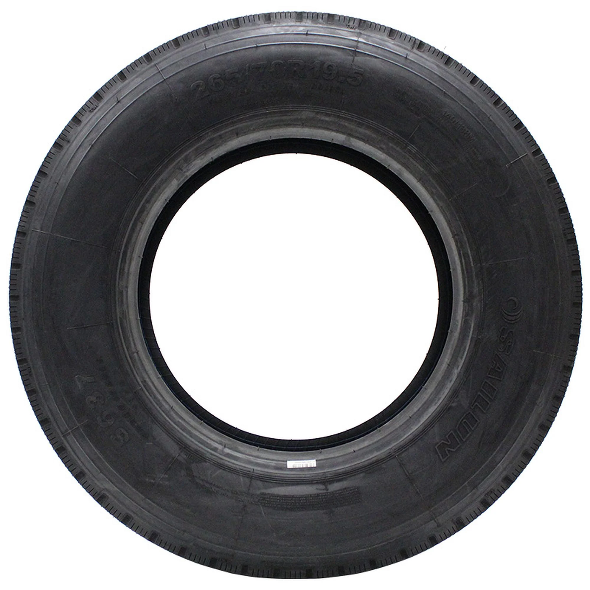 Sailun S637 (Trailer) ST235/85R16 132/127L G Trailer Tire - Inhomebuy
