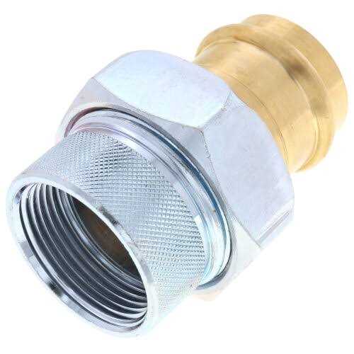 Legend Valve 314-264NL 3/4 T5500Lwnl Locwing Curb Sto - Inhomebuy