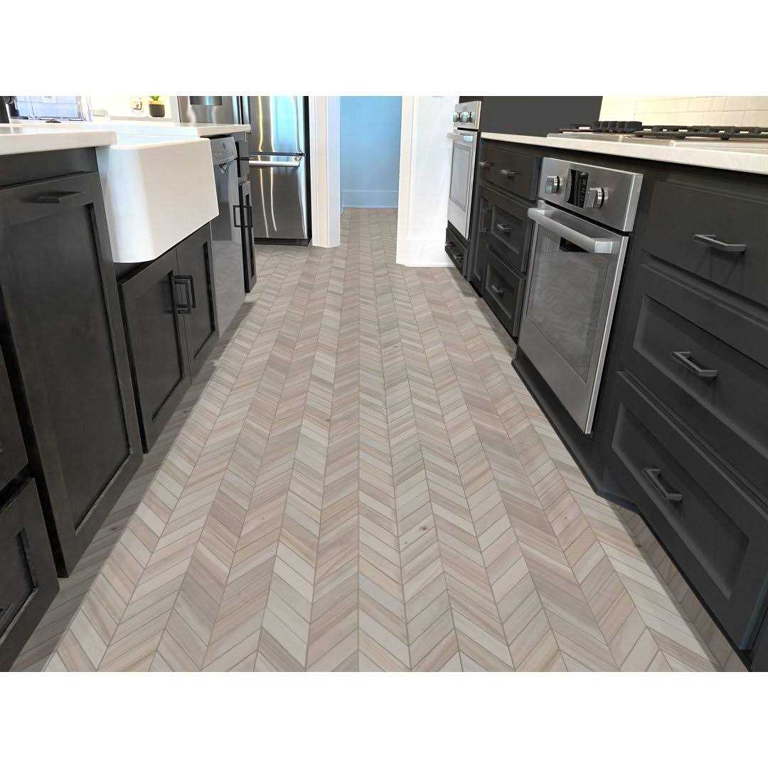 MSI Hampshire Slate Tile - Inhomebuy