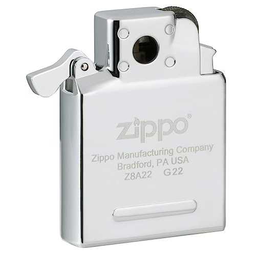 Zippo Premium Butane Fuel – 1.48 oz. - Inhomebuy