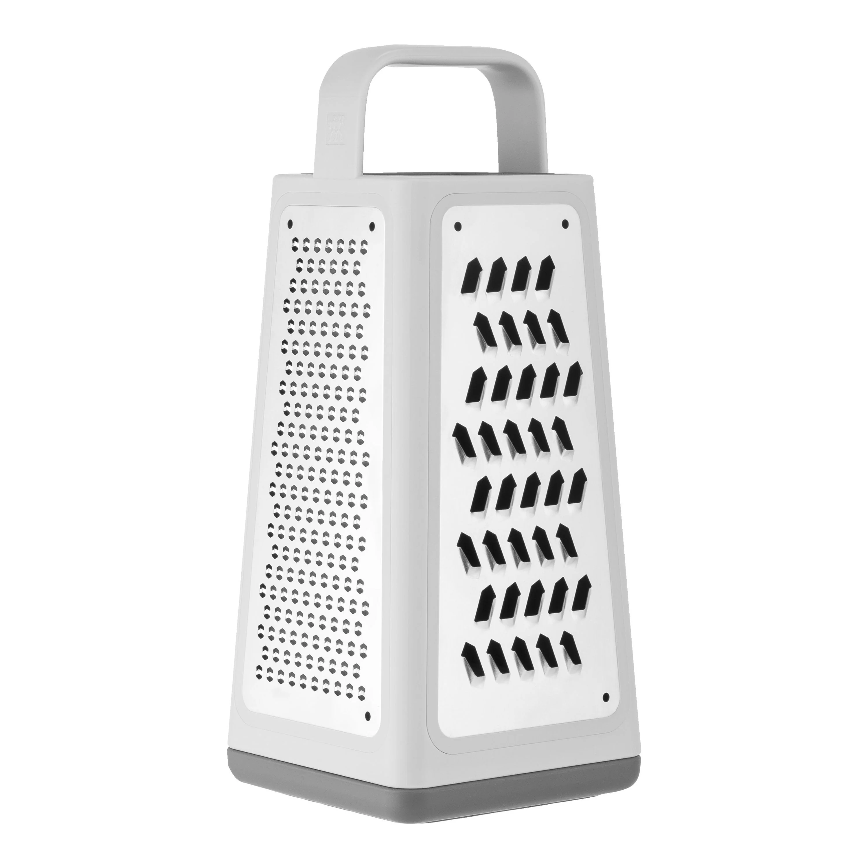ZWILLING Tower/Box Grater, Z-Cut Series - Inhomebuy