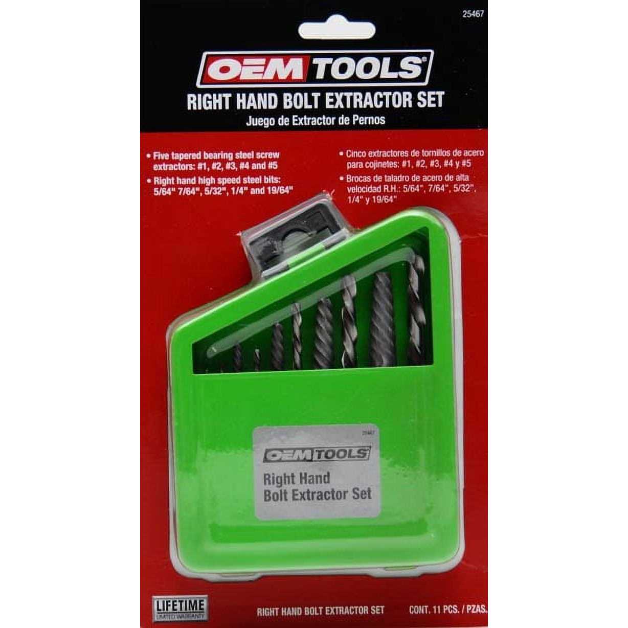 OEMTOOLS 1/2in Drive Chevrolet GMC Dodge Ford 4WD 6 Prong Axle/Spindle at AutoZone - Inhomebuy