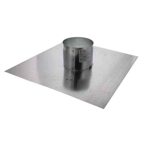 Z-Flex 3 in. x 25 ft. Gas Kit 2GACKIT0325 - Inhomebuy