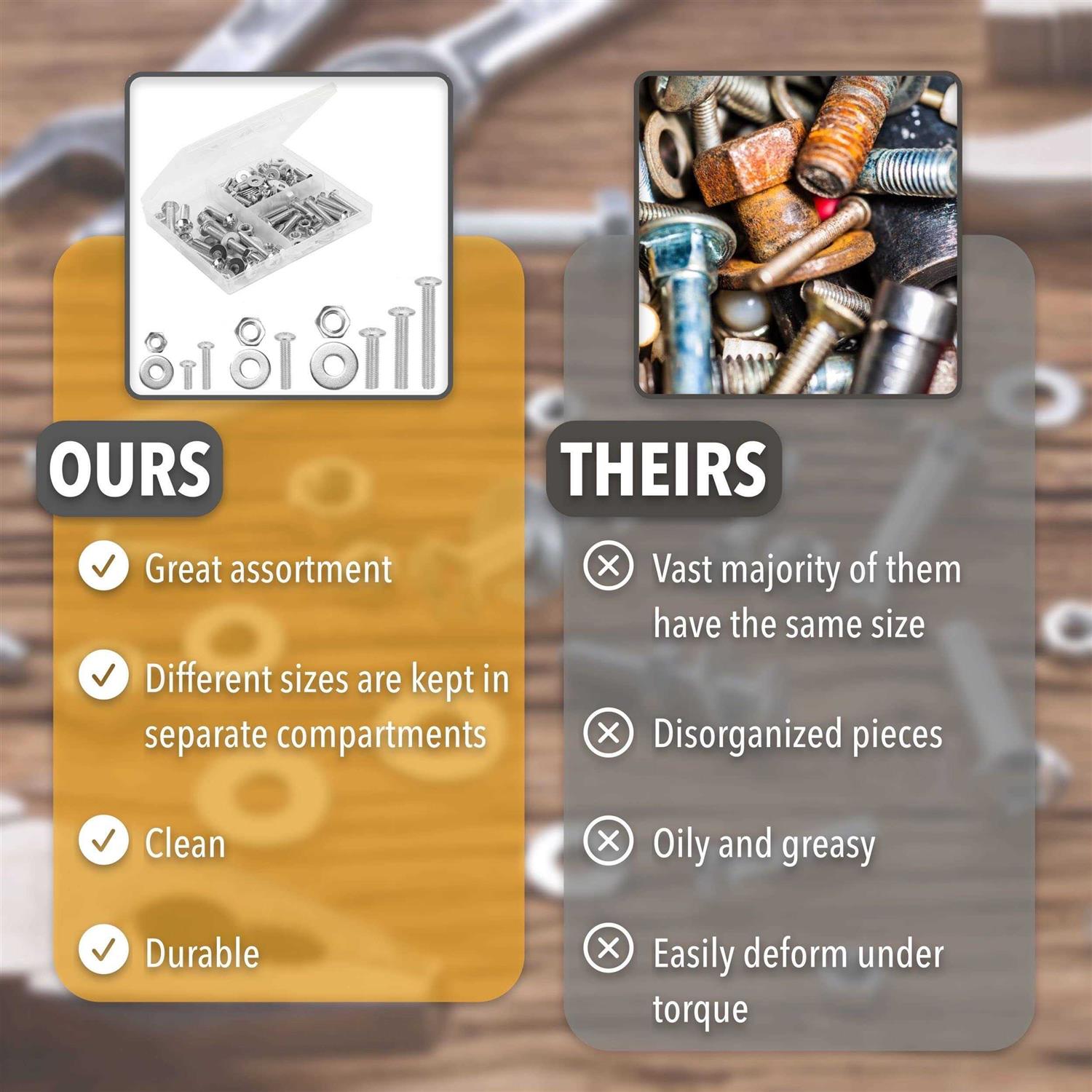 Mr. Pen Bar Clamps For Woodworking 6 2 Pack Clamp/Spreader - Inhomebuy