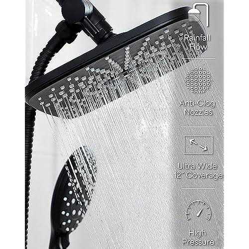 Veise Keyless Entry Door Lock with 2 Keypad - Inhomebuy