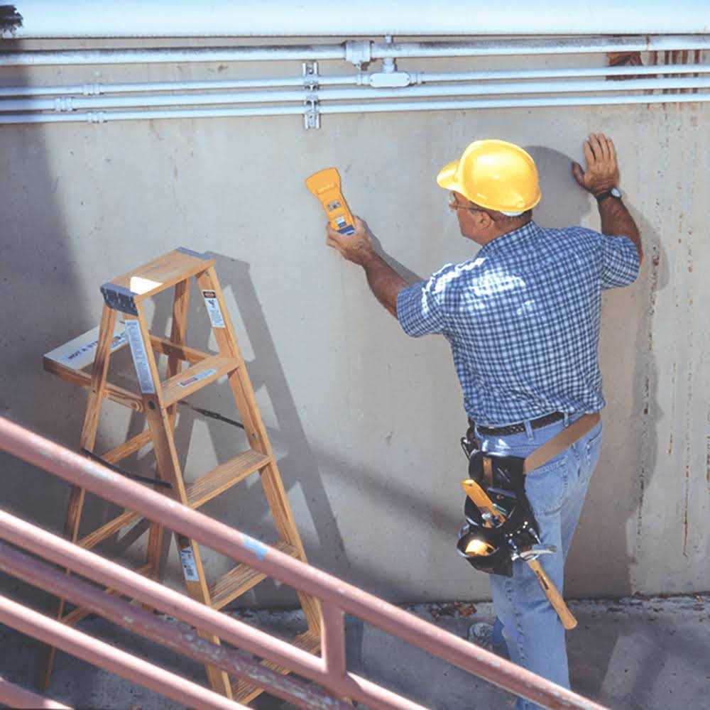 Zircon MetalliScanner MT6 Professional Metal Detector - Inhomebuy