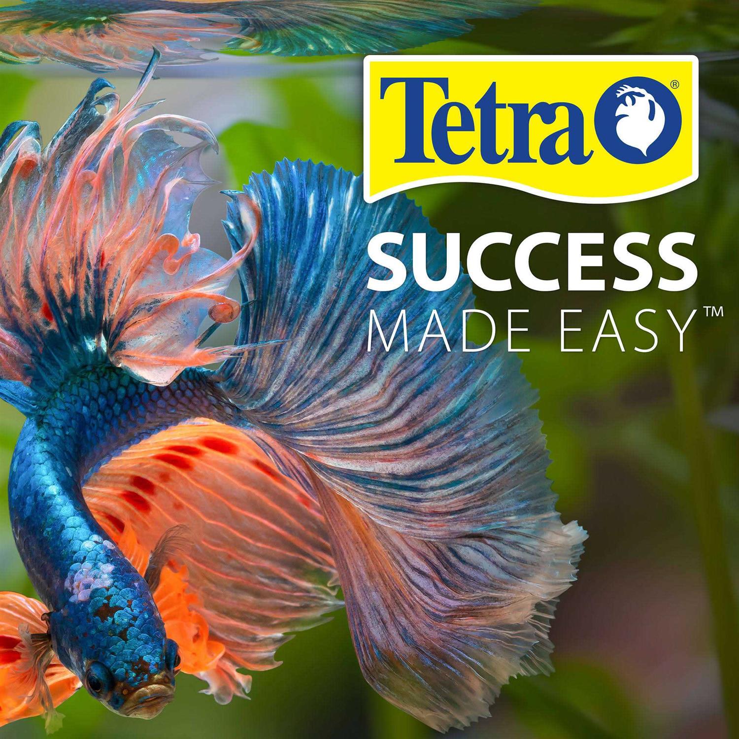 Tetra Pond Water Garden Pump - Inhomebuy