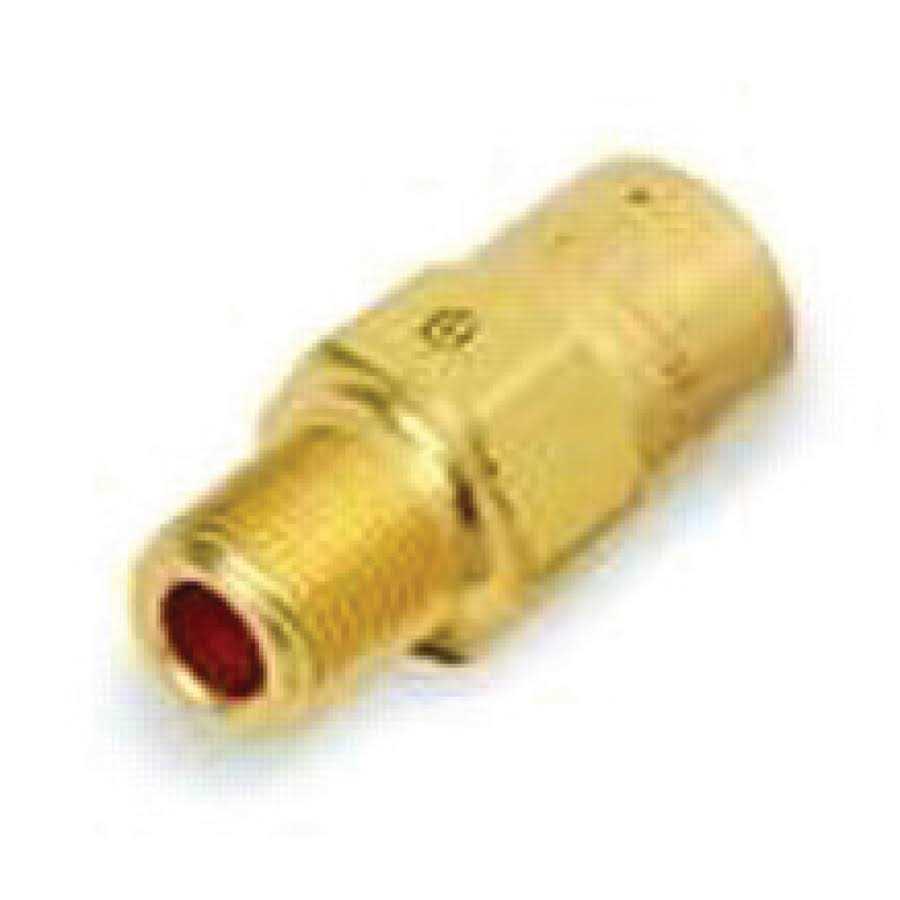 Western Enterprises Adaptor Inert Arc 312-AW-15A - Inhomebuy