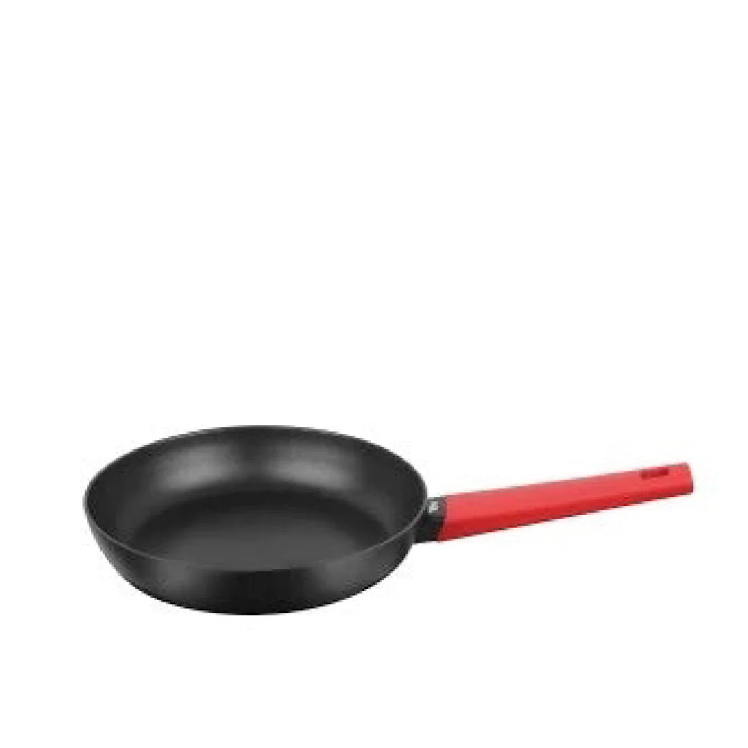 Red Series Non Stick Frying Pan 28cm - Inhomebuy