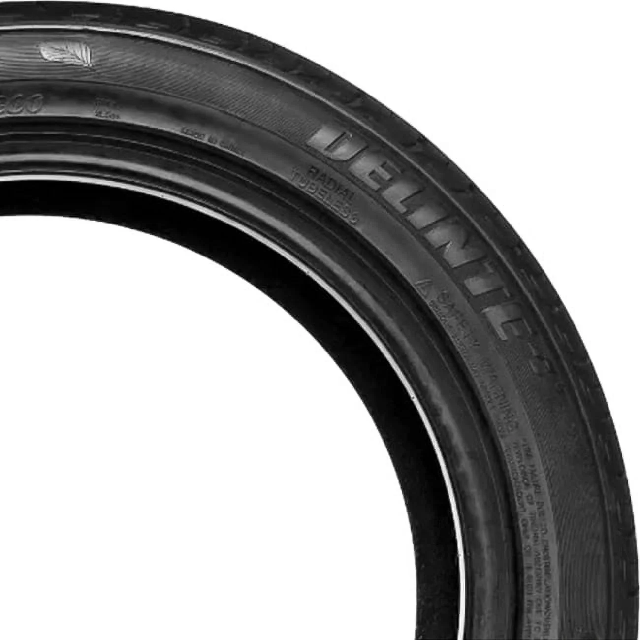 Delinte DH2 225/50R17 ZR 98W XL All Season High Performance Tire - Inhomebuy