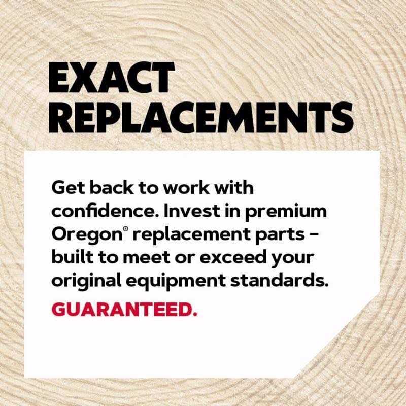 Oregon OR534-316A Chain Grinding Wheel - Inhomebuy