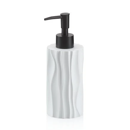 Soap Dispenser Merida White - Inhomebuy