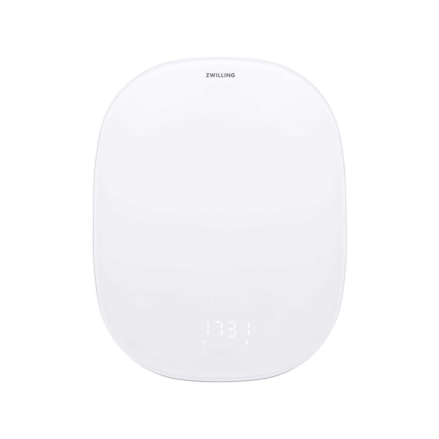 Zwilling Enfinigy Digital Kitchen Scale - Inhomebuy