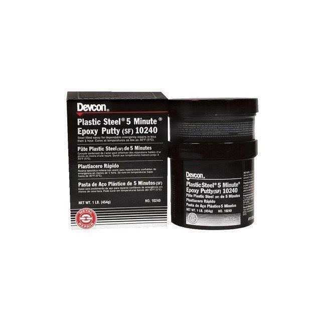 Devcon Metal Patch & Fill - Inhomebuy