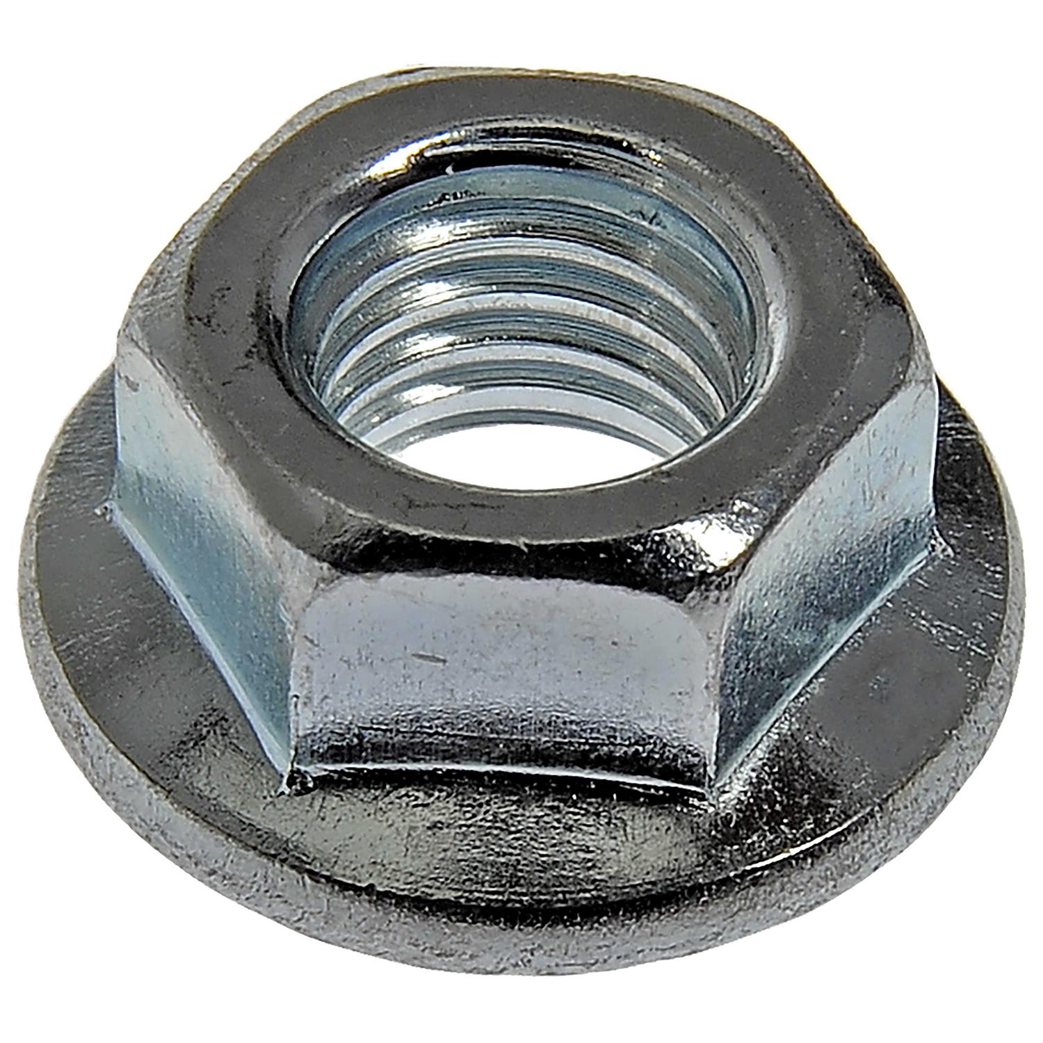 Dorman 982-006D Flange Hex Nut - Inhomebuy