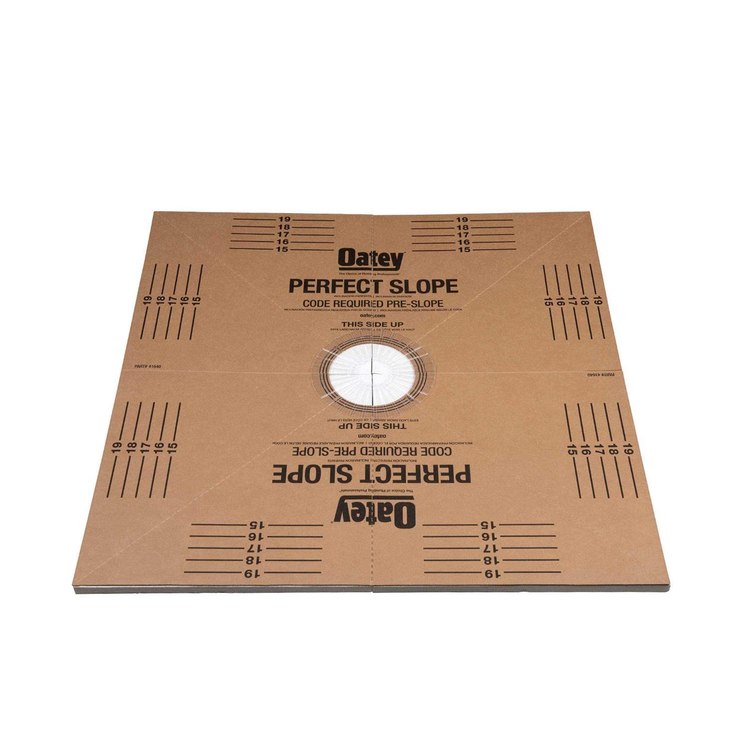 Oatey P9703WBG P-Trap - Inhomebuy