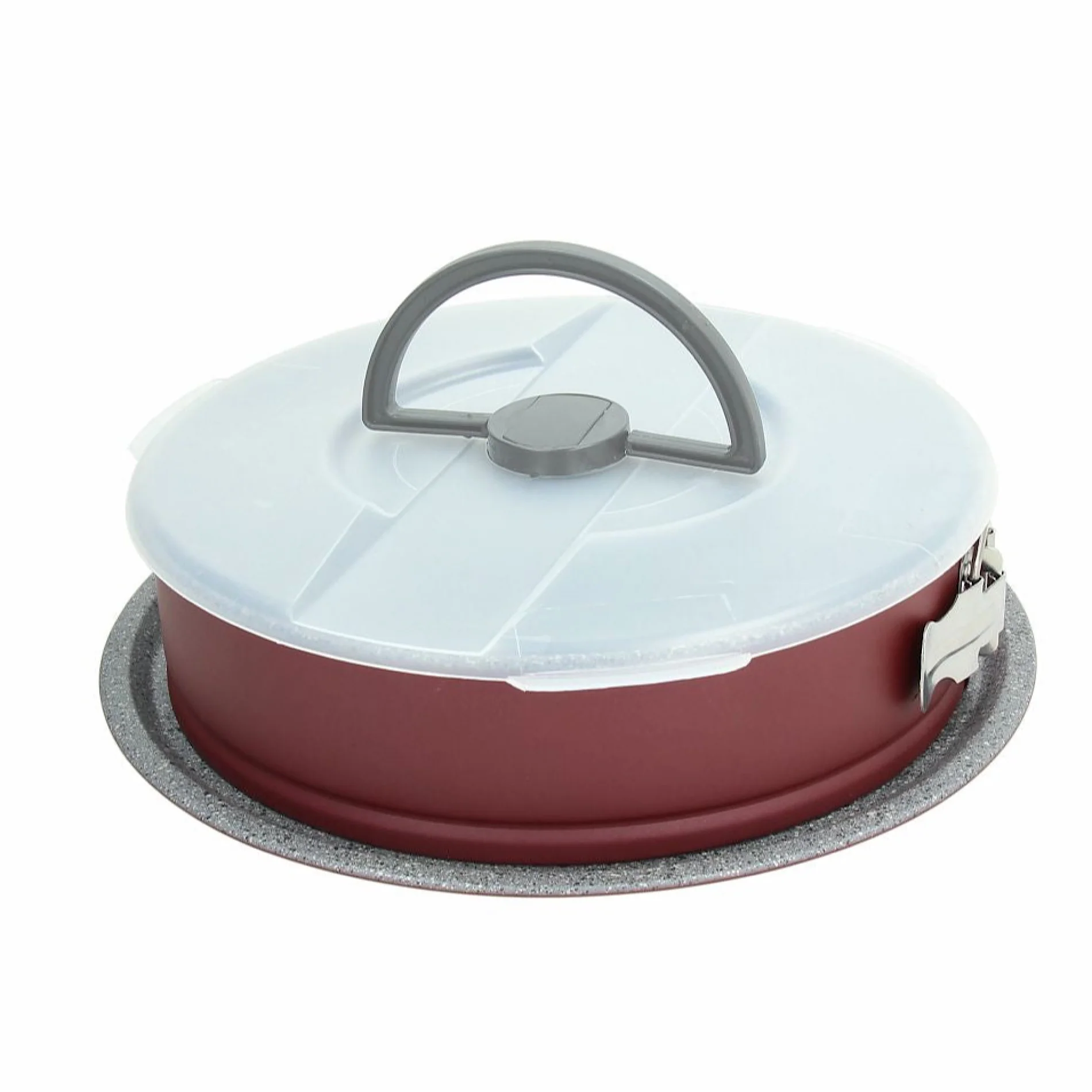 Spring From Cake Pan Sweet Cherry 26cm Take Away - Inhomebuy