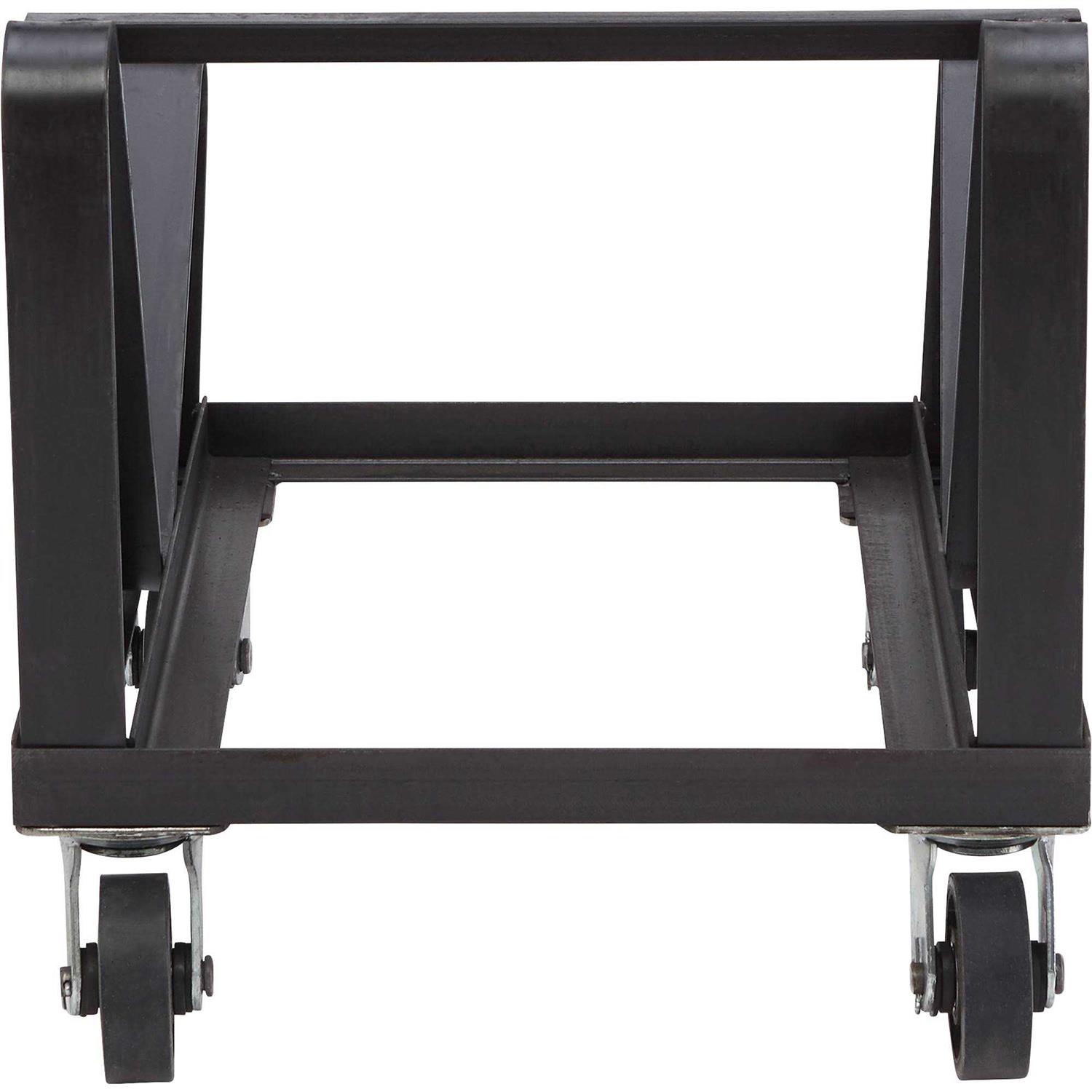 National Public Seating DY-82 Melody Stacking Chair Dolly - Inhomebuy