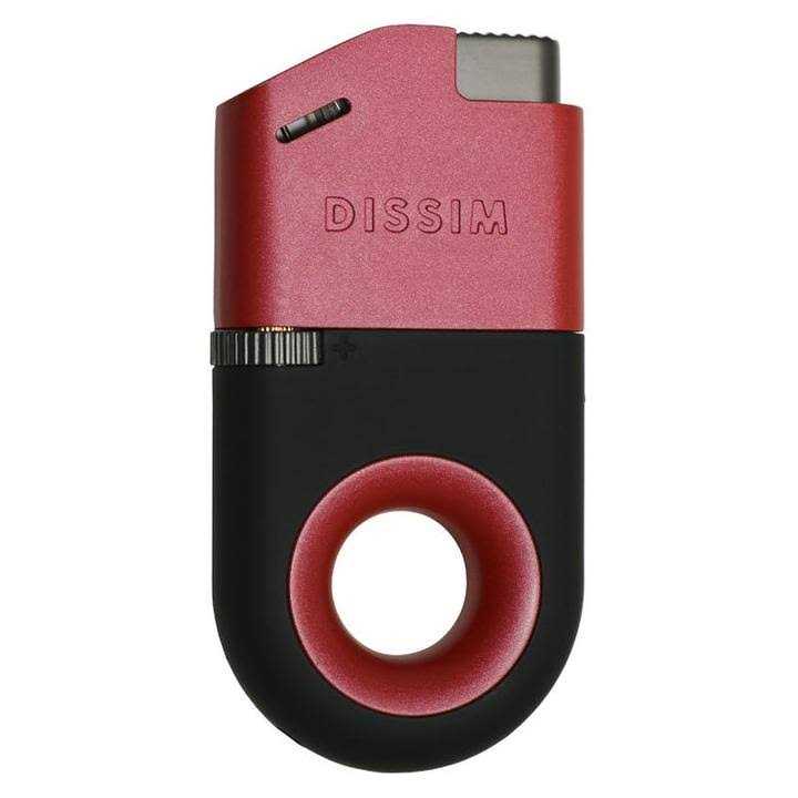 Dissim Inverted Lighter - Inhomebuy