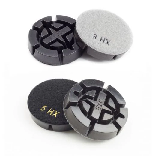 HTC Transitional Diamond Pads - Inhomebuy