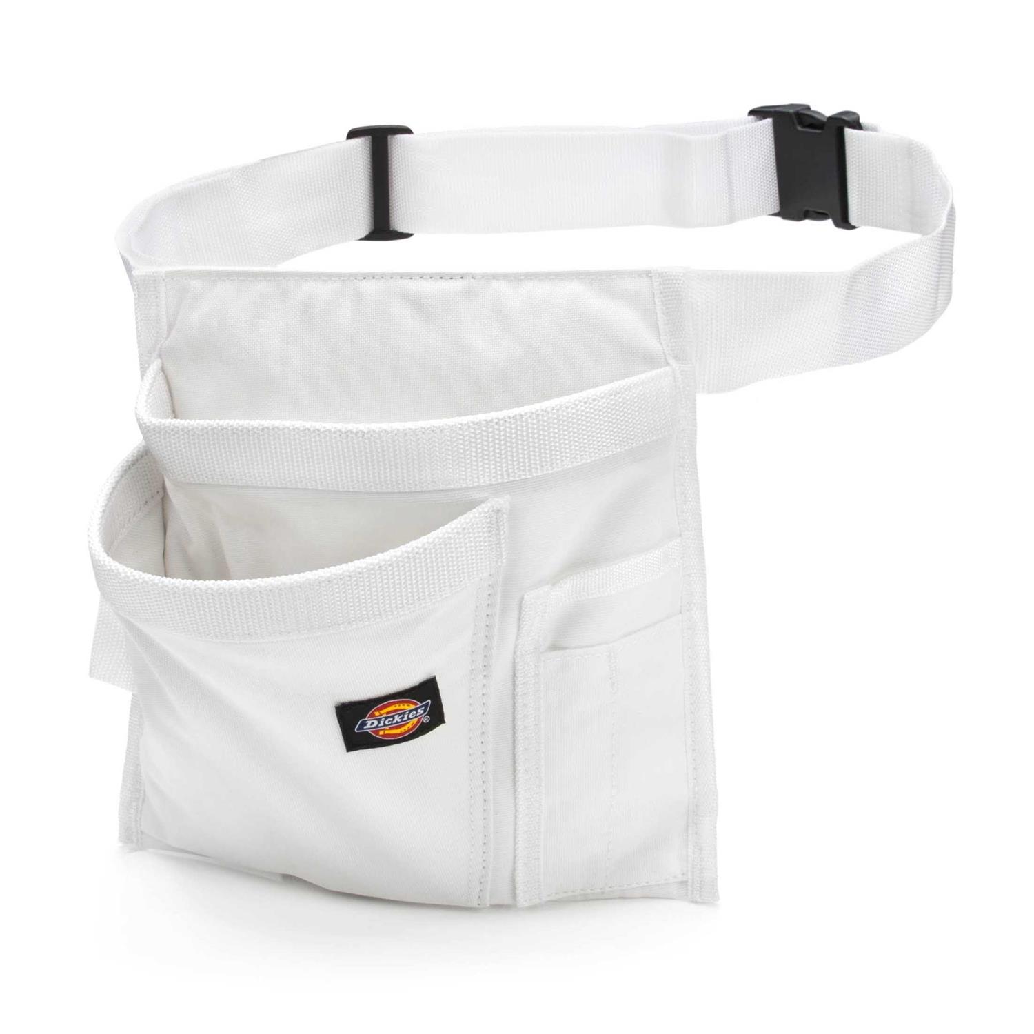 Dickies 5 Pocket Single Side Tool Pouch/Work Apron - Inhomebuy