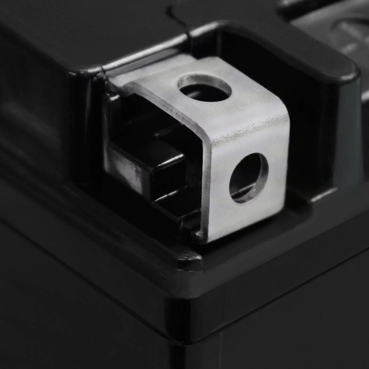 YTZ10S 12V 8.6AH Replacement Battery compatible with Motorcycle KTM Enduro R 09-13 690 - Inhomebuy