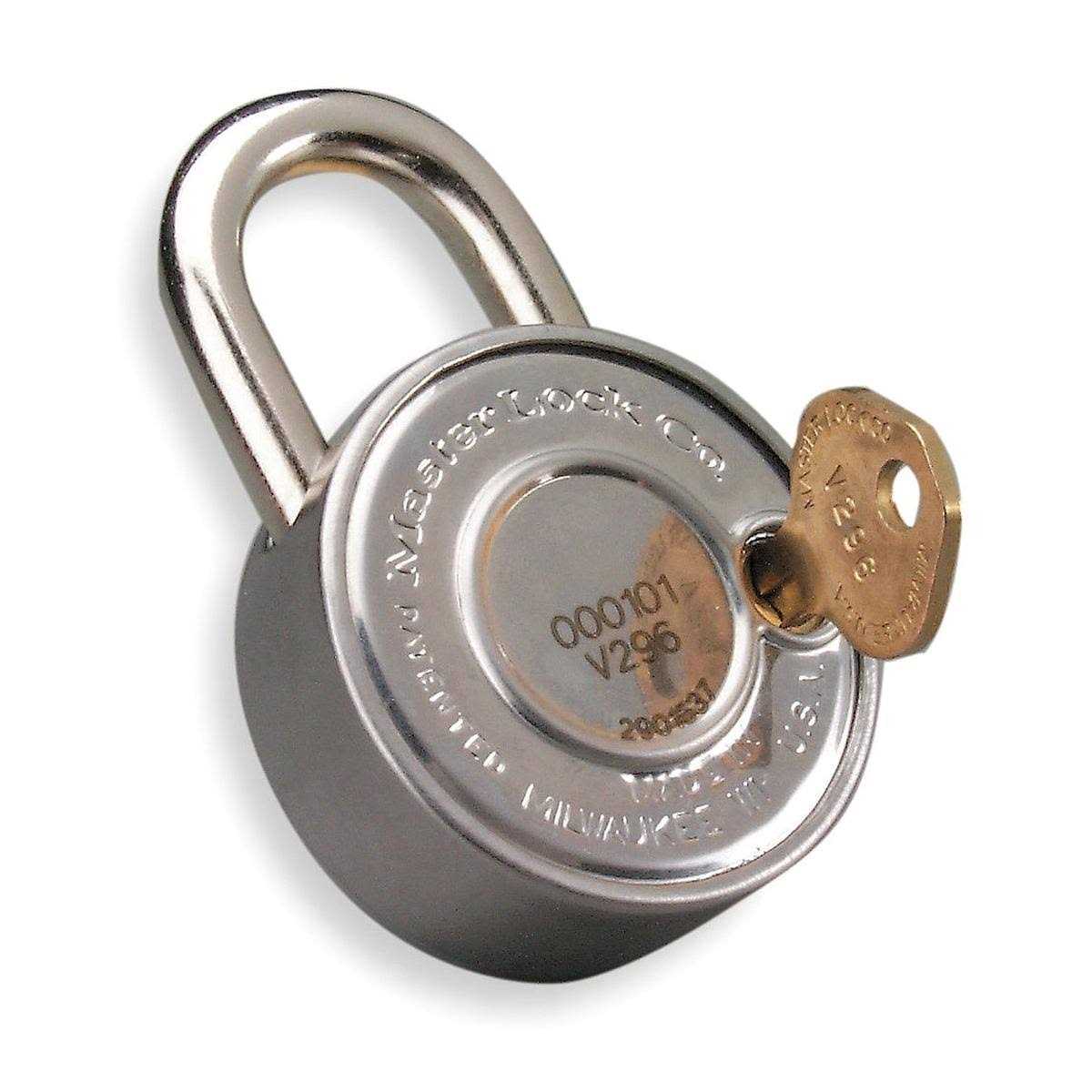 Master Lock Key Tether Retractable - Inhomebuy