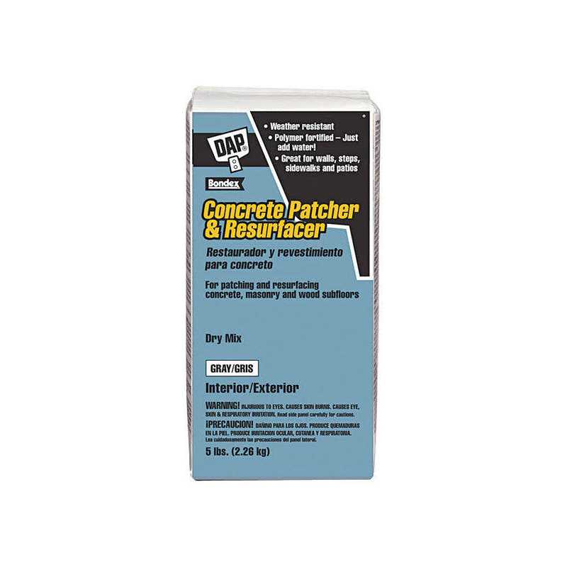 Dap 37584 Liquid Cement Crack Filler - Inhomebuy