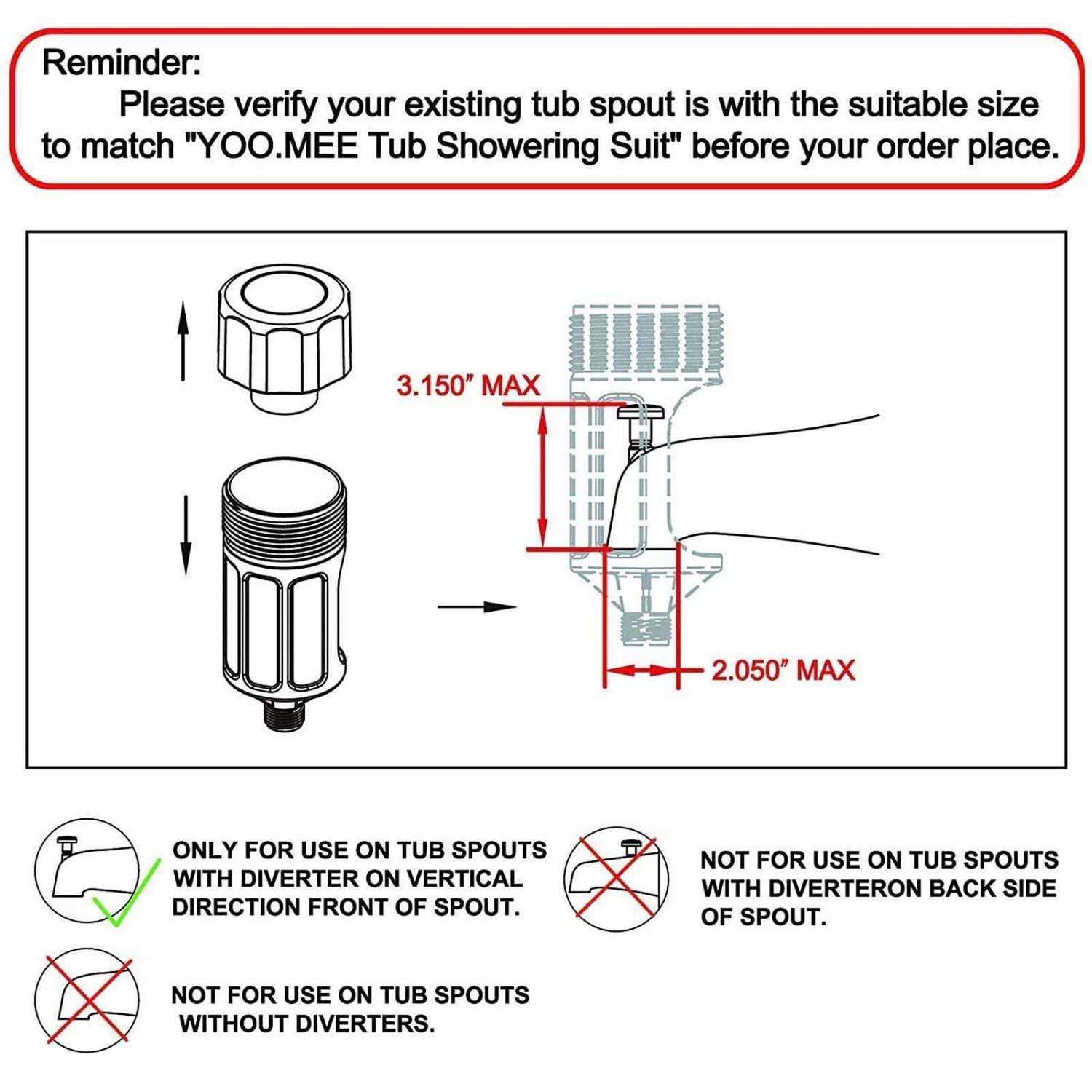 Yonligonju 8Pcs Compression Tester Kit 0-300 Psi Petrol Gas Engine Cylinder Pressure Gauge Automotive Tool for Motorcycle Car Truck - Inhomebuy